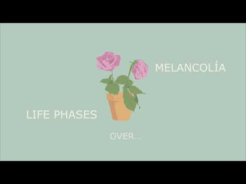 Life Phases - Sexta en Si Menor (Lyric Video)