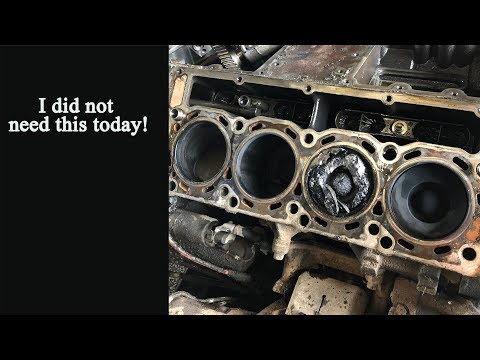 Truck broke down on way to concrete pour - The Barndominium Show E178