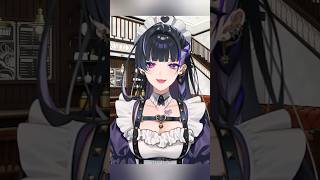 【NIJISANJI EN】Meloco New Outfit so cute #メロコ様新衣装 #nijisanji_en #melocokyoran #狂蘭メロコ