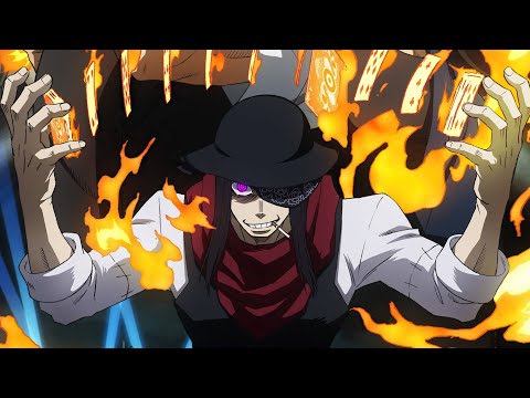 Joker Suite -Ver 1| Fire Force seasons 1&2 OST | Music by Kenichiro Suehiro