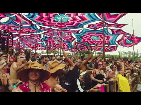 Berg @ FLOR DA VIDA 2024