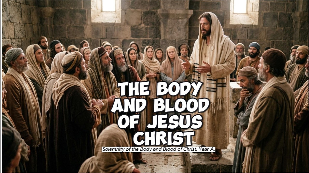 TODAY'S REFLECTION thumbnail