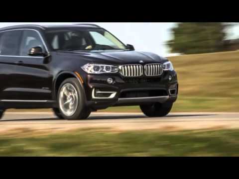 2016 BMW X5 xDrive40e