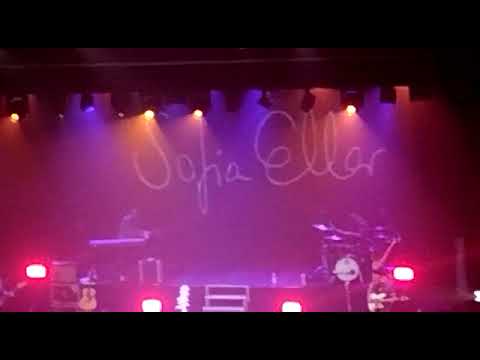 Sofía Ellar - Rock'n'rolles de Chiquillos