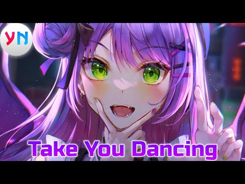 Nightcore - Sexycools, Two Shy Guys & Nito-Onna - Take You Dancing