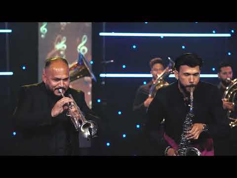 Mladi Agusevi - Dzejan Agusev - Oro Ramize