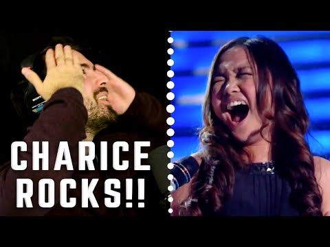 Charice Pempengco All By Myself VOCAL COACH Reaction - OMG!!