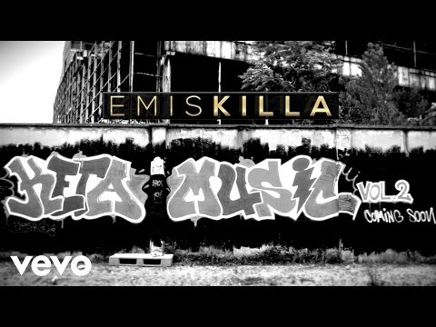 Emis Killa - Track - prod. by Sick Luke [Keta Music - Volume 2]