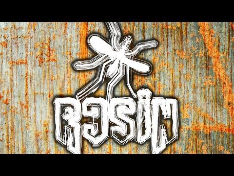 Resin - Entropy | Embrace The Fall | Rock Band | Leicester