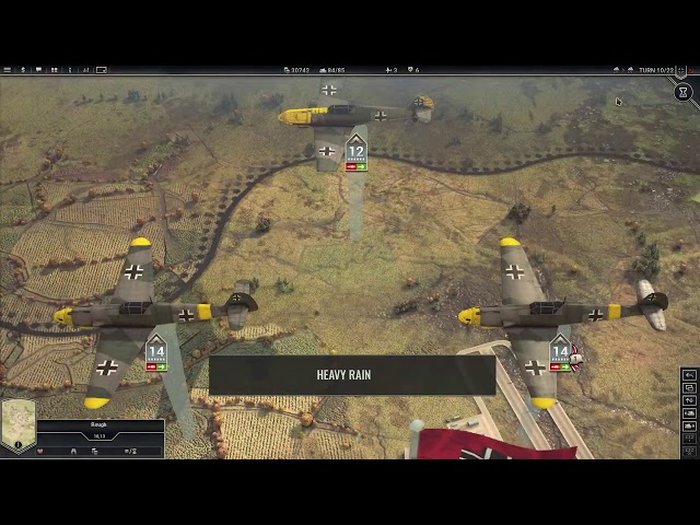 Video - Panzer Corps 2: Axis Operations - 1941 (DLC) (PC)