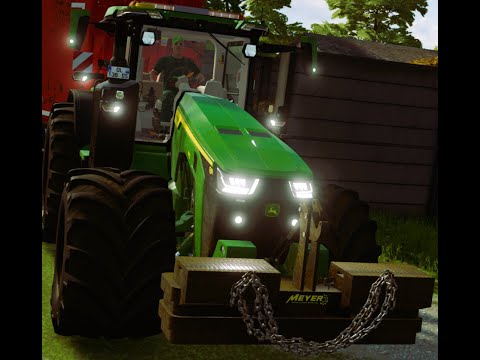 Farming Simulator 22 2022 08 27   07 37 04 01