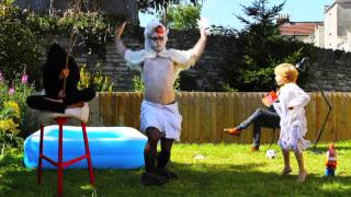 Germany Music Video