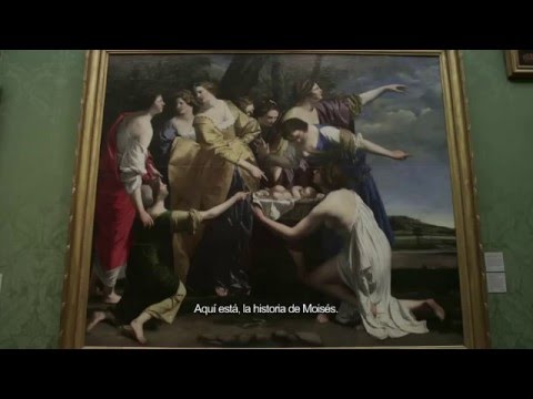 National Gallery (2014) Trailer + Clips