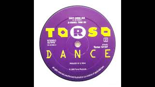 d shake - tune in! (dirty didge mix)