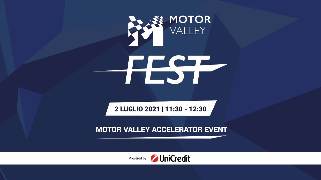 Motor Valley Fest 2022 Motor Valley