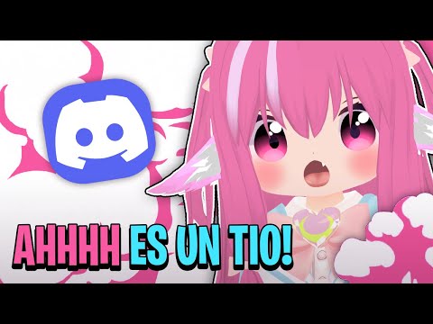 AAAAAHHH ES UN TIO!!