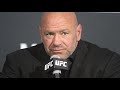 Dana White REACTS To WWE UFC Endeavor Merger