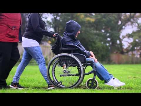 Changing Lives - Music Promo video