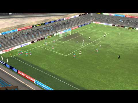 Colwyn Bay 3 - 1 Port Vale - Match Highlights