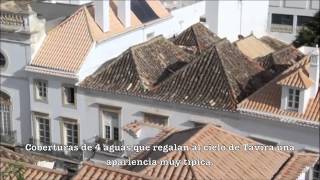 preview picture of video 'Um dia diferente em Tavira - Video Promocional de Tavira (Trabalho EHTA 2014)'