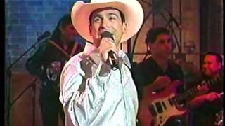 BOBBY PULIDO CANTARLE A ELLA