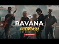 Ravana රාවණ Yaka Crew Band Live At Interflash 2024