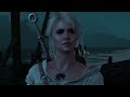 THE WITCHER 3 Gameplay 53 ITA Imlerith E Le Megere
