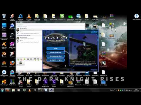 comment monter image avec daemon tools