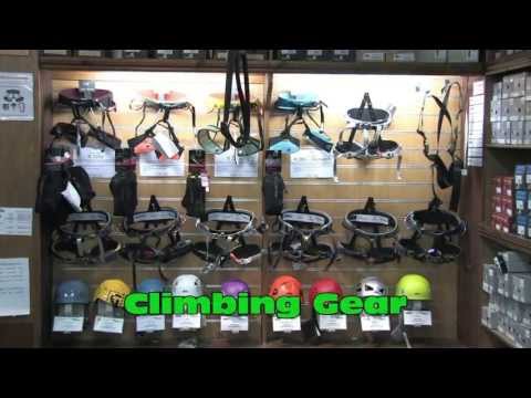 Welcome to Up and Under