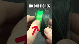 Braided Line SUCKS. I'll Prove It