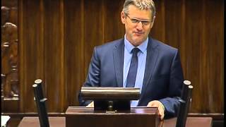 Odpowiedź na pytania w sprawach bieżących. 22.10.2014