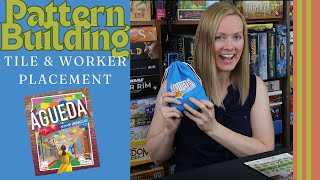 AGUEDA: City of Umbrellas | Take a Turn or Two and Learn This Beautiful Game With Me!