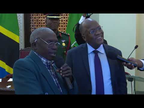 PUMZIKA KWA AMANI MZEE PWAGU | MBUNIFU WA UMEME NJOMBE ALIYESAIDIWA NA HAYATI MAGUFULI AFARIKI.