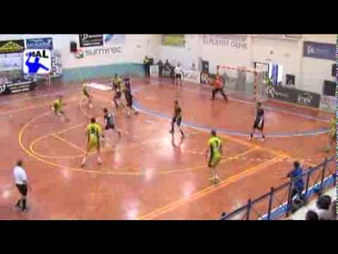 Ángel Ximénez Puente Genil 27 - GlobalCaja C. Encantada 27