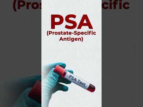 PSA Test for Prostate Cancer: Dr. Rajesh Kumar Reddy Explains When & Why You Need It