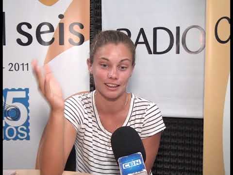 2DA PARTE - MAIA HAUMULLER