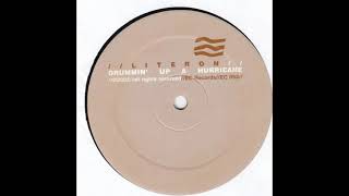 Literon – Drummin' Up A Hurricane (2002)