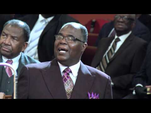 Moments With The Master: A Demon Man Possessed