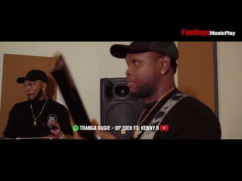 Tranga Rugie & The Music Lovers - Urban Medley