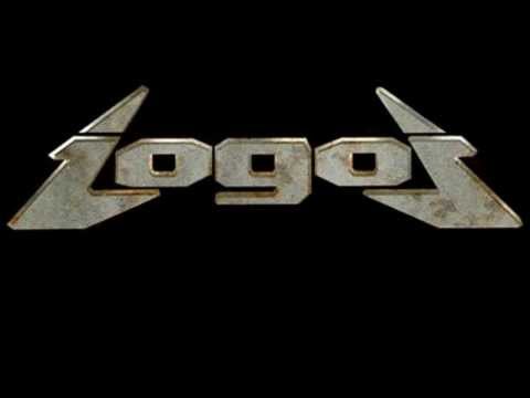 LOGOS - Ven A La Eternidad (Letras)