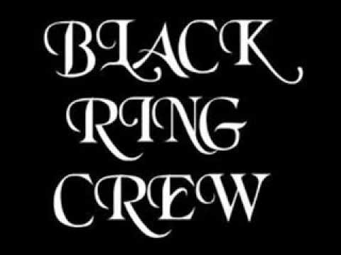 Black Ring Crew Pogodi sta