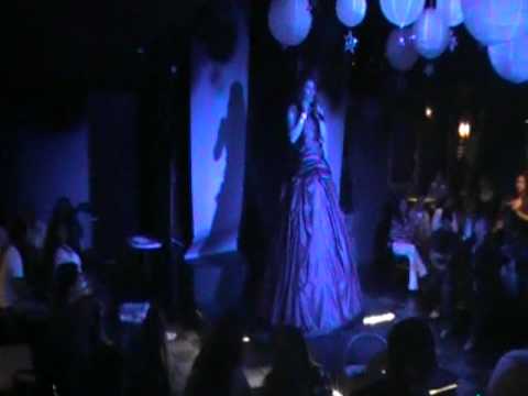 Gisselle Fierce & Brianna - Beyonce Sweet dreams / Videophone