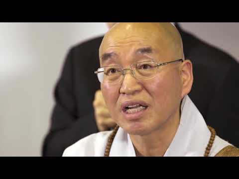 Are We Getting to a Better Place with Technology?  - Ven. Pomnyun's Dharma Q&A