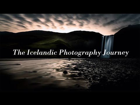 The Icelandic Photography Journal // Scenics and impressions from Iceland