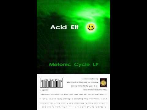 Acid Elf - Acid Acid