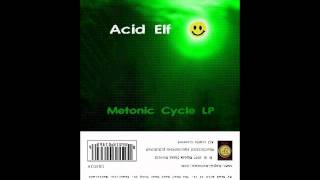 Acid Elf - Acid Acid