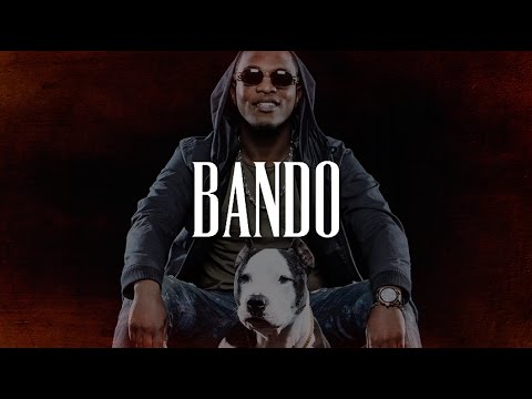 FREE | NISKA - LACRIM - SCH TYPE BEAT | Bando (Prod By Demoniak Beats)