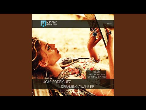 Dreaming Awake (Phesta Remix)