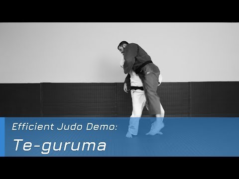 Te-guruma - Demo