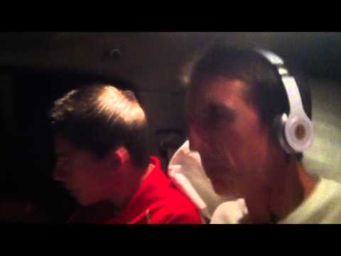 Luke & Cole beatboxing